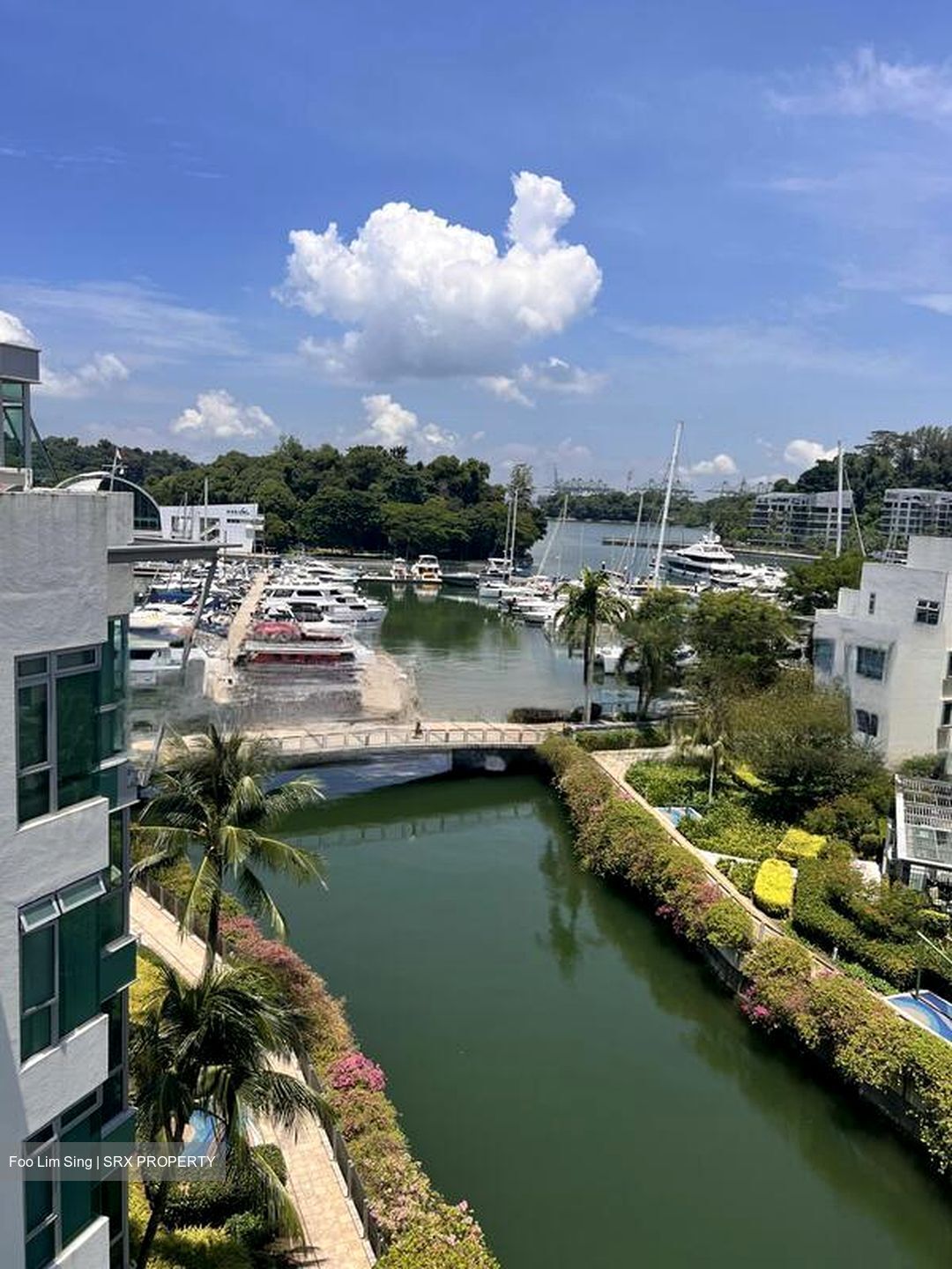 Caribbean At Keppel Bay (D4), Condominium #481657951